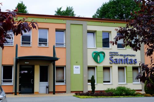 Centrum Sanitas